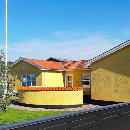 Holiday home Skagen XXX Eksteriør billede