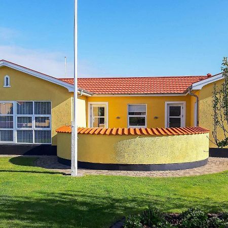 Holiday home Skagen XXX Eksteriør billede