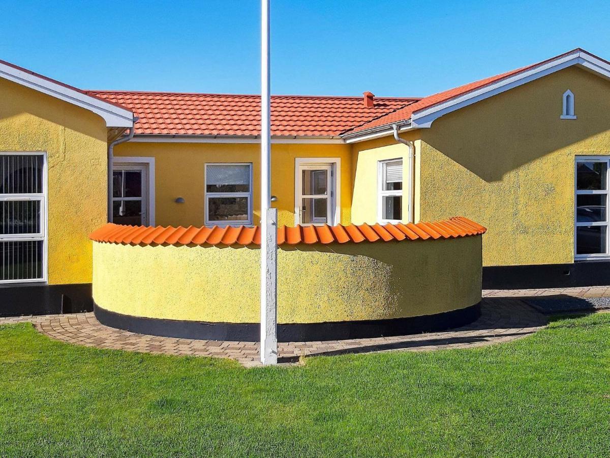Holiday home Skagen XXX Værelse billede