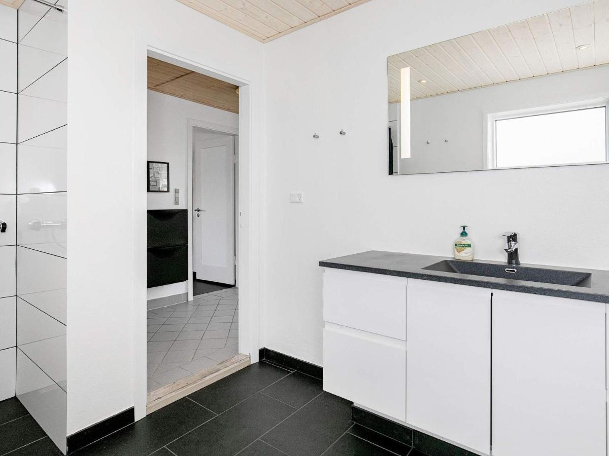 Holiday home Skagen XXX Værelse billede